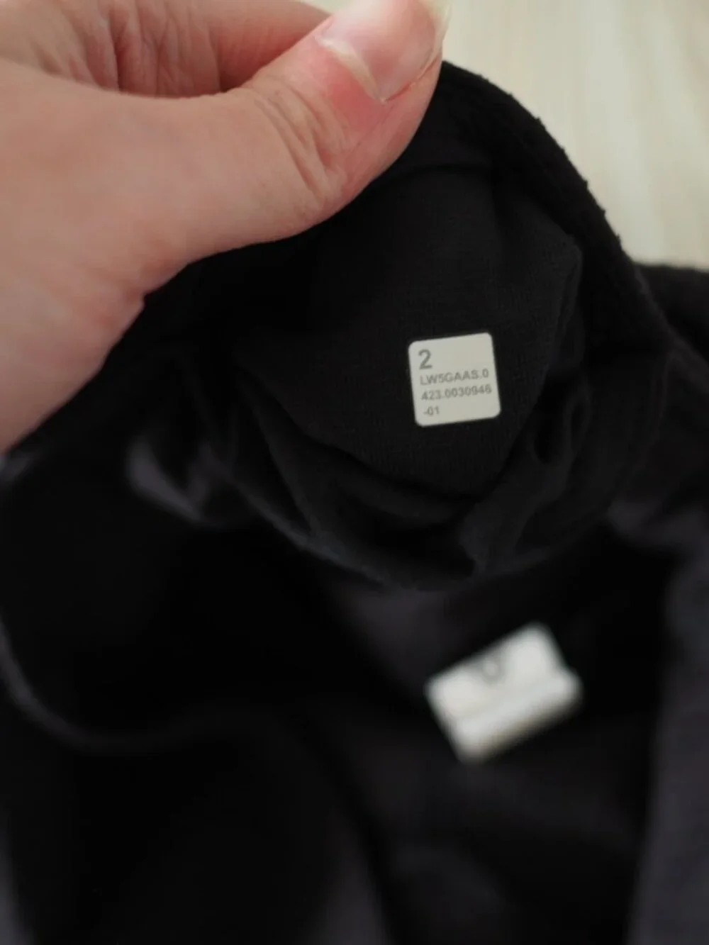 Lululemon V-Waist Yoga Tight 25